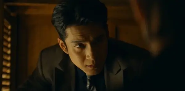 守护者们第1集剧照