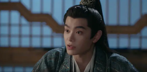 山河枕第32集剧照