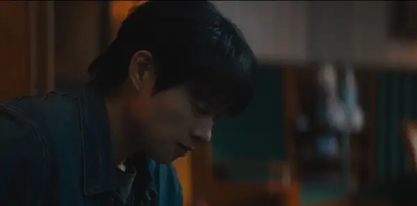 有罪之身第9集剧照