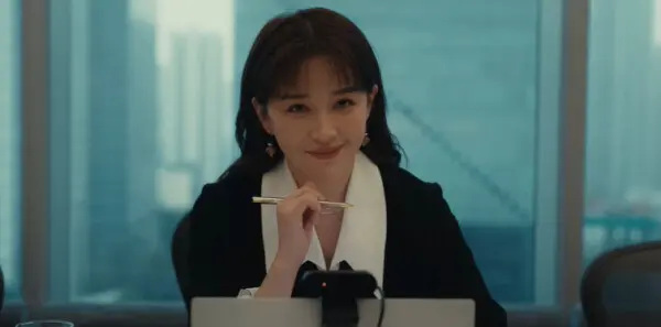 夜色正浓第14集剧照